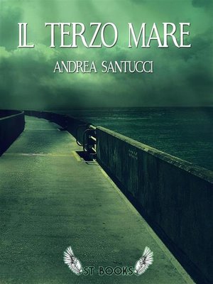 cover image of Il terzo mare